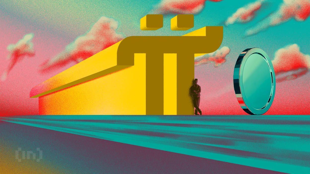 Pi Money Price Slips as Bears Eye New Minimums