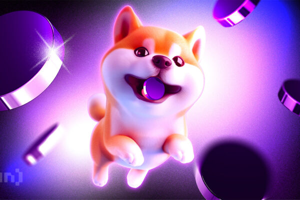 Shiba Inu sees a great sale at a price of 3 weeks