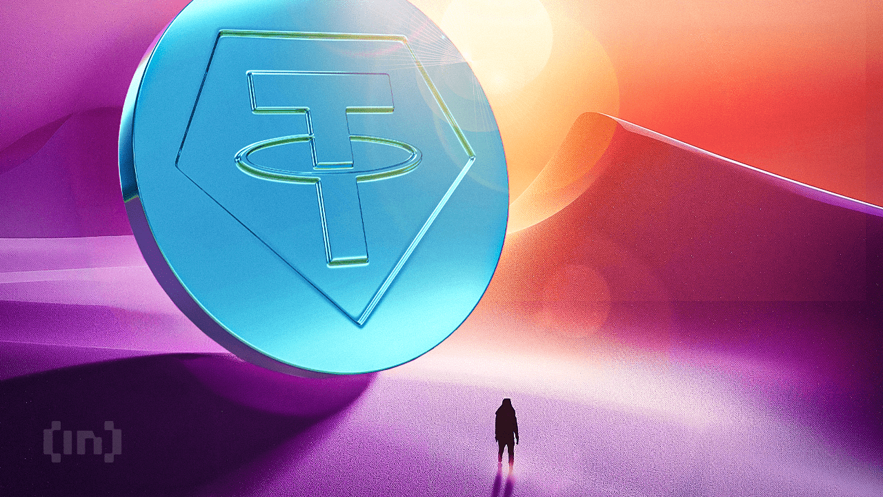 Tether to merge the application of Chat AI with cryptographic transfers