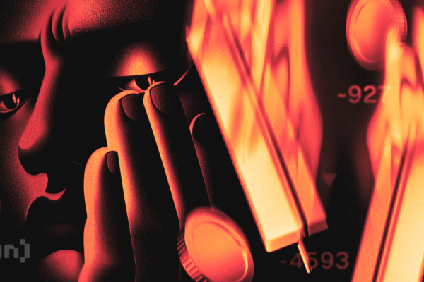 Why is the encryption market down today?