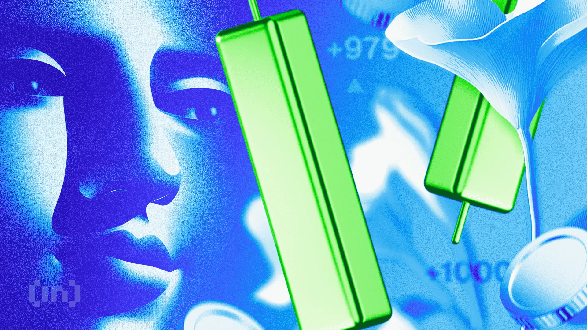 Why is the cryptographic market for day?