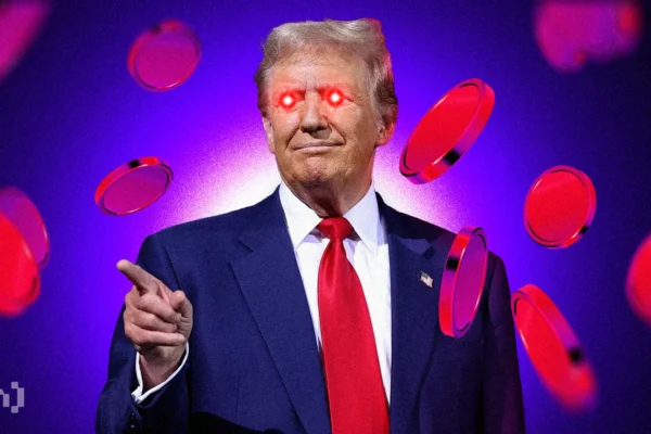 Trump Price shows signs of life in the midst of bearish grip