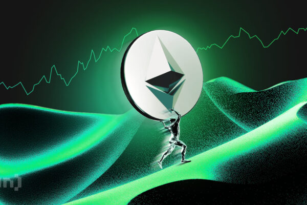 Genius law will allow Ethereum to win big, experts say.