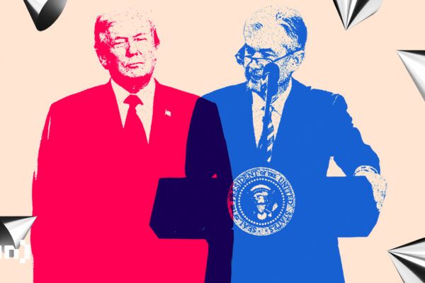 Dollar in danger? Bitcoin wins as the feed faces pressure