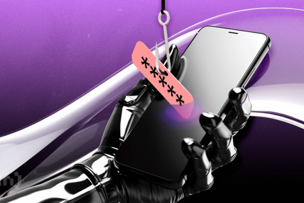 Cryptographic phishing scams robbed $ 12 million in August