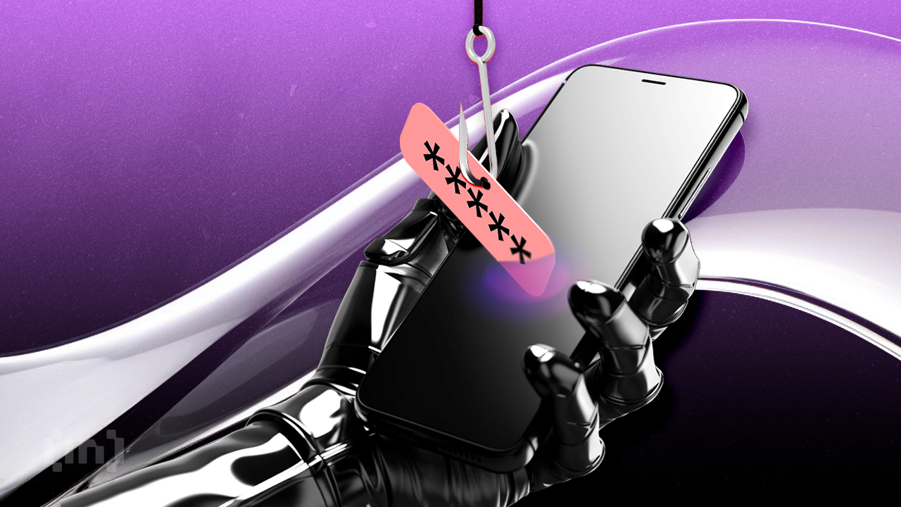 Cryptographic phishing scams robbed $ 12 million in August Cryptographic phishing scams robbed $ 12 million in August