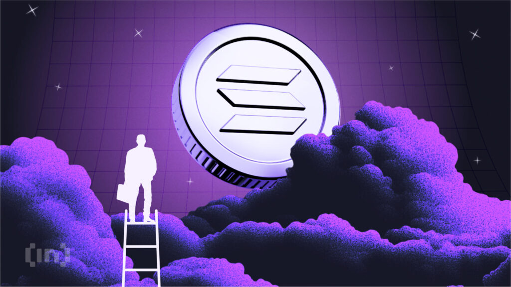 Solana Price reaches 7 months tall, but caution awaits sun holders