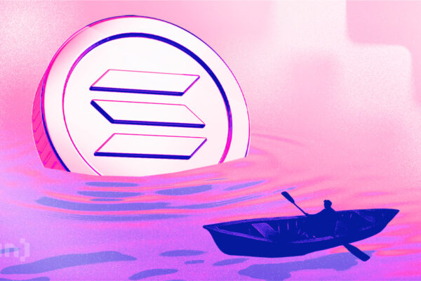 Solana price graphics receive a large bullish signal