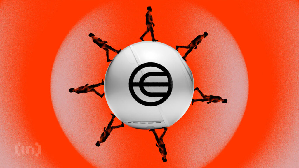 Eight actions shoot in the WorldCoin Treasury Movement and Bitmine’s support