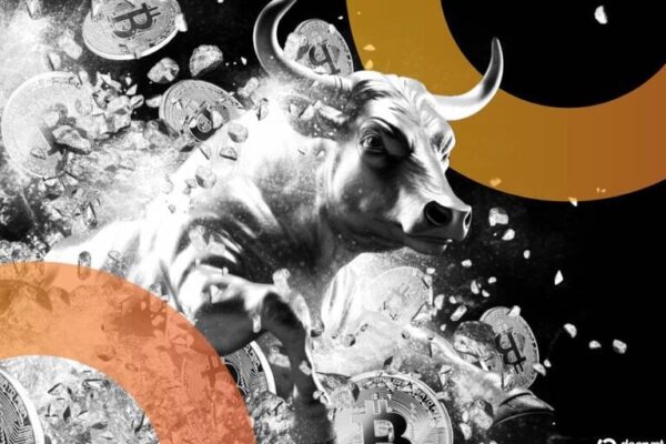 Bitcoin derivative merchants bet on the risks of September