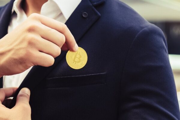 Las 10 empresas públicas con las carteras más grandes de Bitcoin