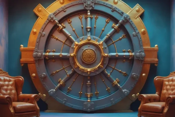 Opensats Grant was Bitcoin Safe’s Secure Multisig Wallet Lunch with Hardware Focus