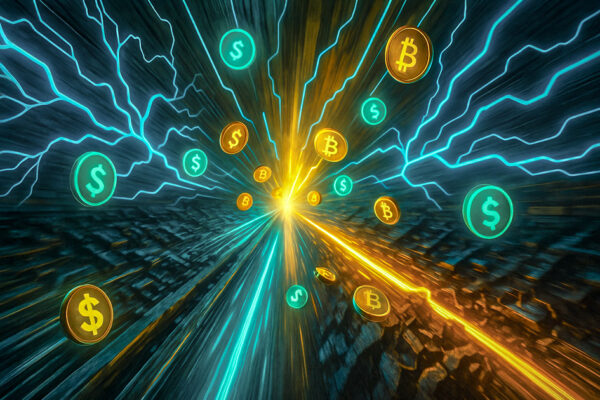 How they fit Stablecoins and Lightning