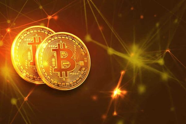 Which means for bitcoin and cryptographic markets