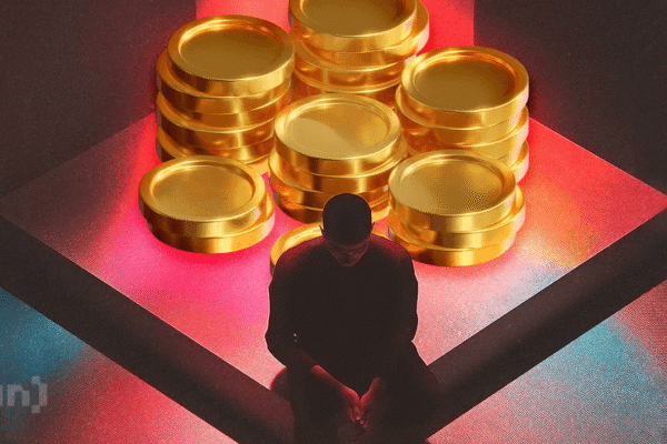 QMMM shares are raised 2,300% in a $ 100m Crypto Treasury pivot