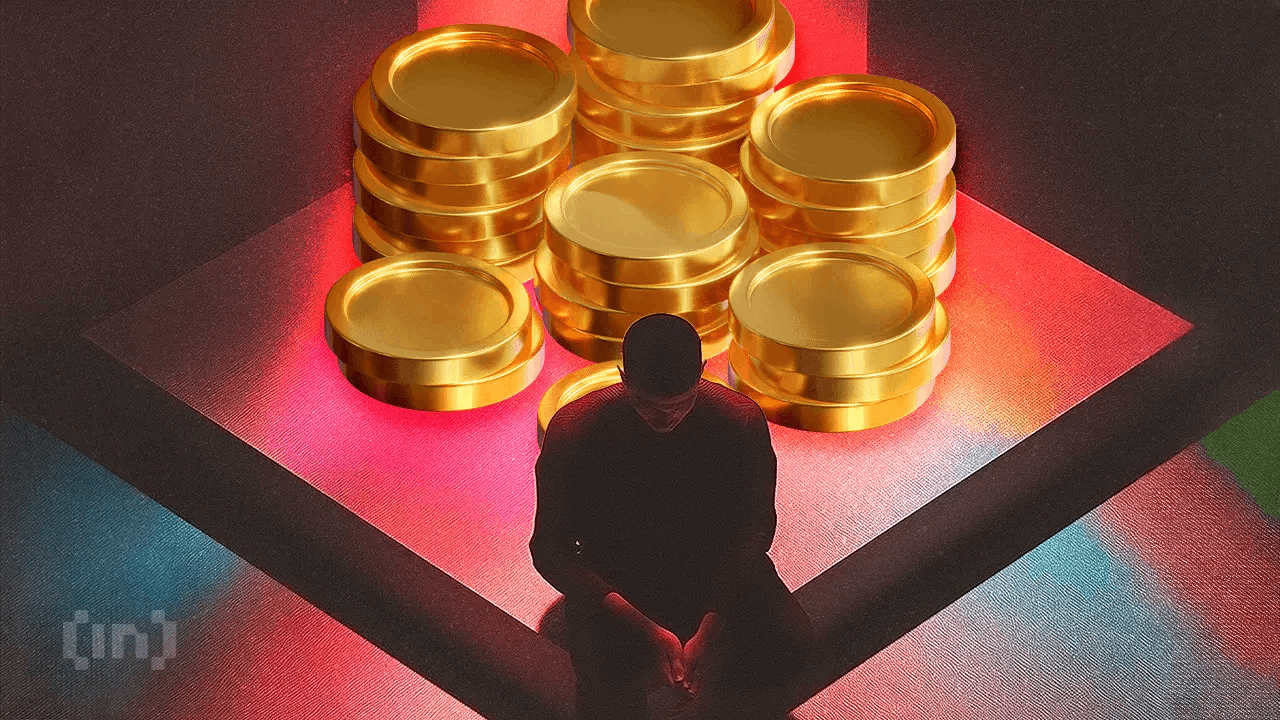 QMMM shares are raised 2,300% in a $ 100m Crypto Treasury pivot