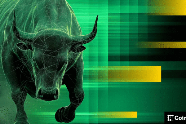 Crypto Bull Market still has legs