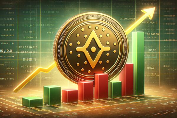 Cardano (ADA) points recovery: Is it a strong advance?