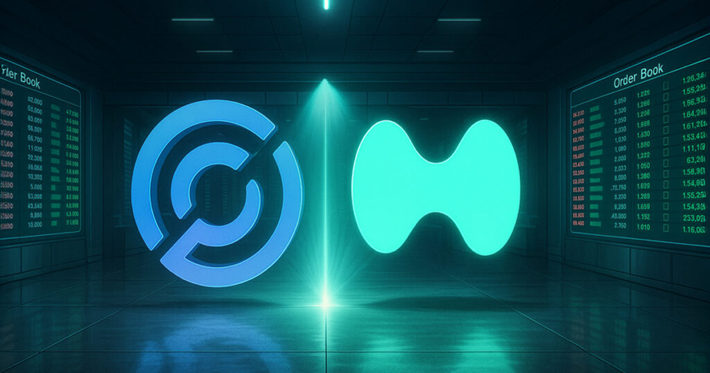 Circle suggests the native USDC launch in the new Hyperliquid chain