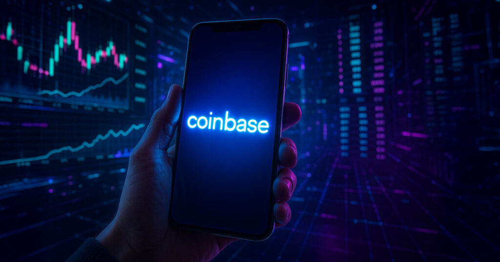 Coinbase launches futures products that combine technological actions with cryptographic exposure
