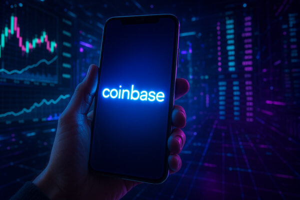 Coinbase launches futures products that combine technological actions with cryptographic exposure