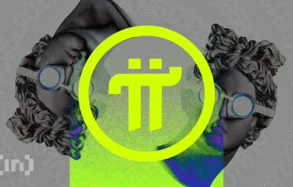 The price of the Pi network could block again, here is why