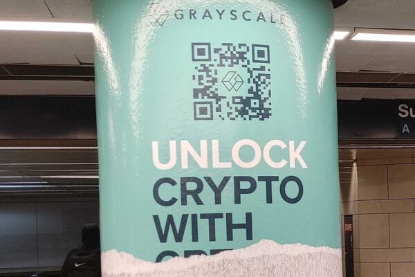 Grayscale Search SEC Nod for ETF of Bitcoin Cash (Bch) and Hedera (Hbar)