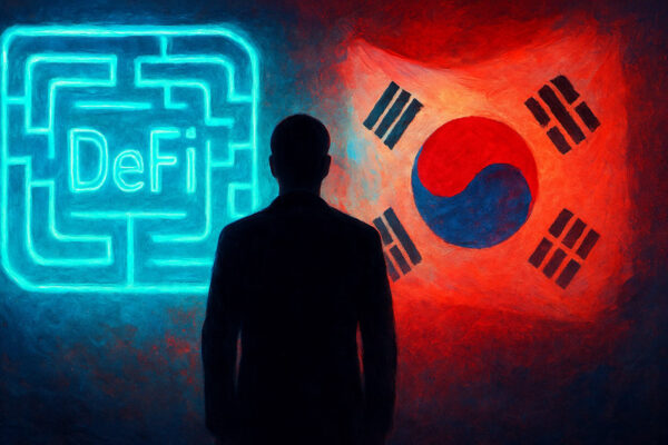 The FSC Chief of South Korea faces the rear reaction after denouncing Crypto