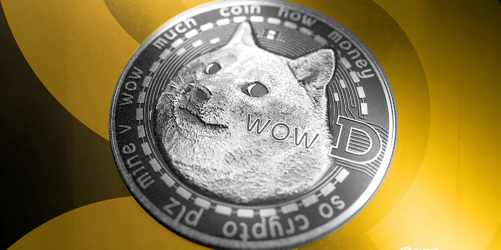 Dogecoin Price Skyrockets while Dege overcomes Bitcoin, Ethereum Ganes