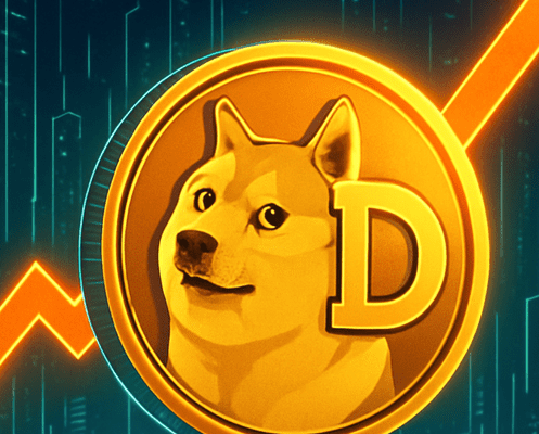 Dogecoin (Doge) Eyes $ 0.30 As the channel is combined with bullish speculation