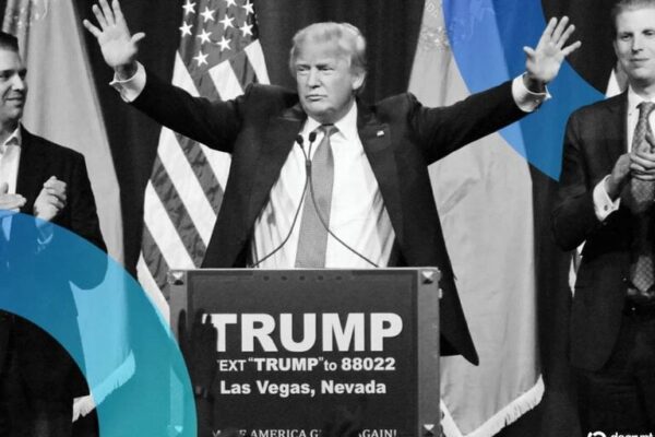 Trump Bros’s American Bitcoin Mining Stock is triggered, then they are filled during the public debut