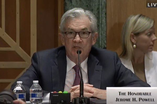 Bitcoin’s quiet masks market voltage before Fed and CPI