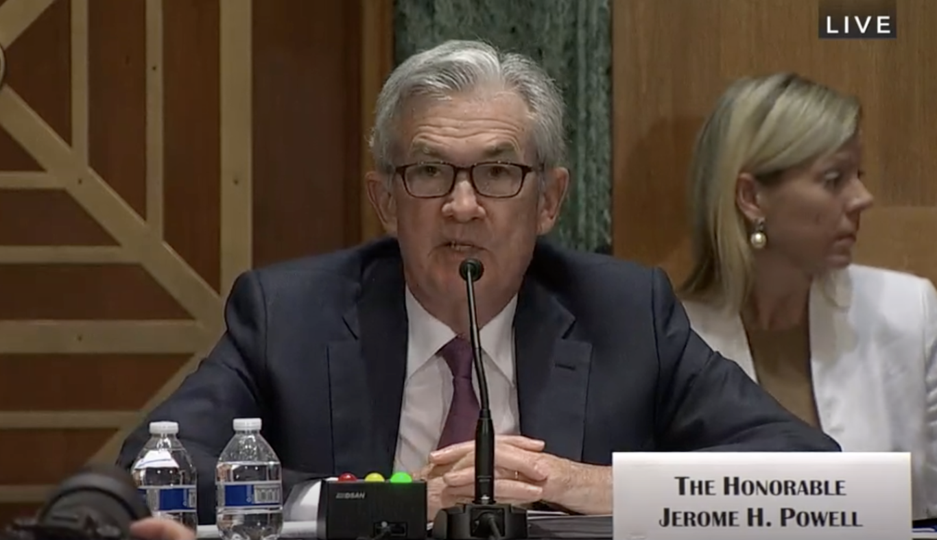 Bitcoin’s quiet masks market voltage before Fed and CPI