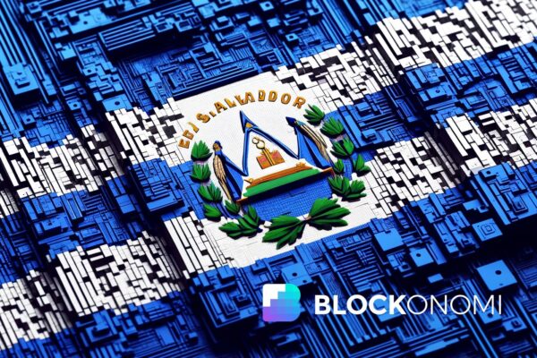 El Salvador moves Bitcoin Holdings to 14 directions to counteract quantum threats