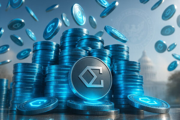 Ethena enters the USDH race with the support of Blackrock Buidl, Anchorage, Titulize