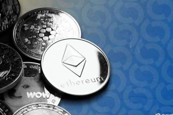 Dogecoin and BNB increase as Bitcoin, Ethereum reached the highest prices this month