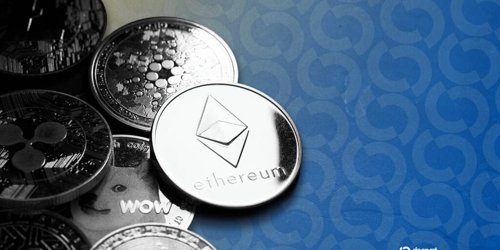 Dogecoin and BNB increase as Bitcoin, Ethereum reached the highest prices this month