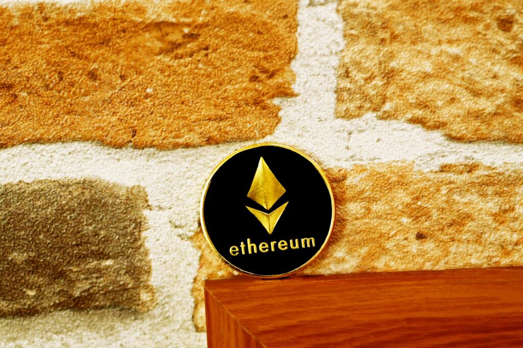 The last Ethereum rally fed by large -scale binance orders, says the analyst