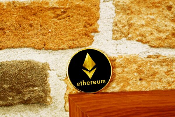 The last Ethereum rally fed by large -scale binance orders, says the analyst