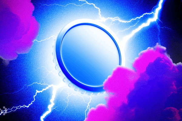 Bitcoin Treasury Split: Circle upwards, Microstrategy Down