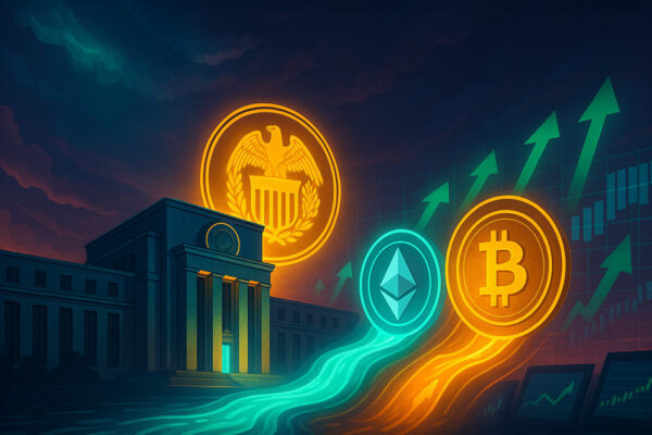 The cuts fed from 75 to 100 bp in 2025 could unleash a purchase wave of Bitcoin ETF of $ 6b soon