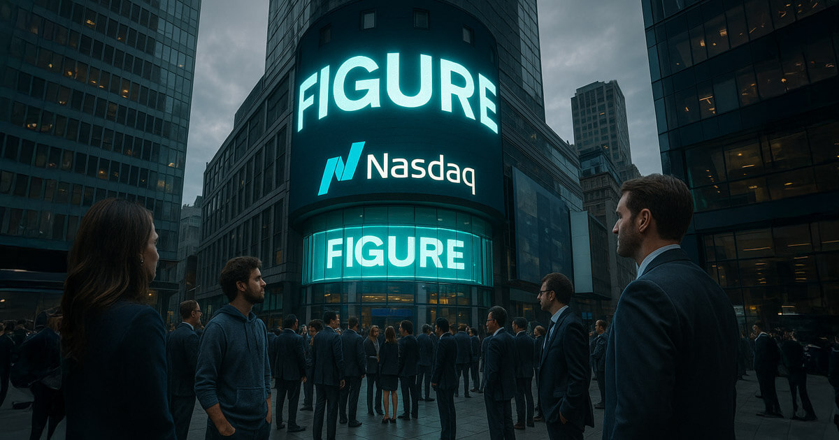 The figure debuts with 24% profit as the Blockchain loan platform achieves an assessment of $ 6.6 billion