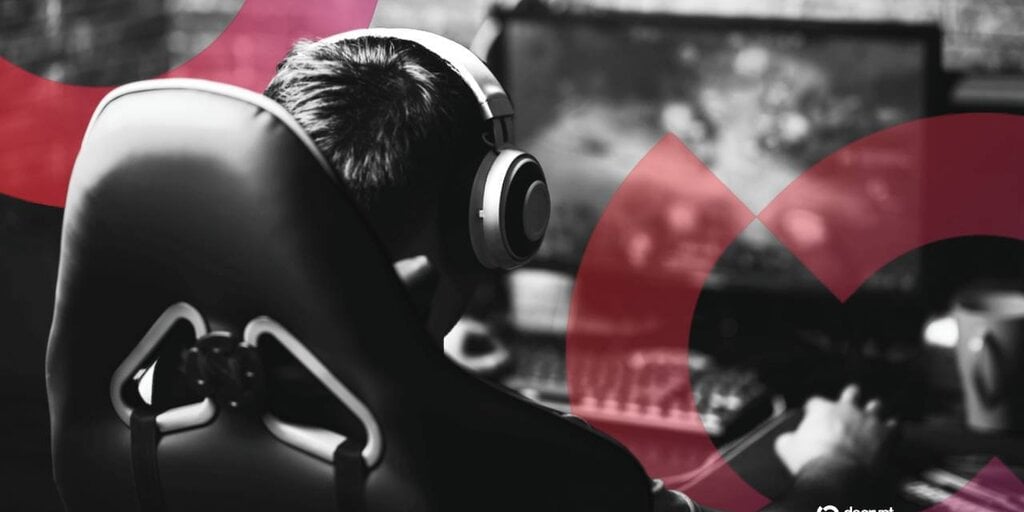 The encryption games continue to close. This $ 500K fund aims to help players recover