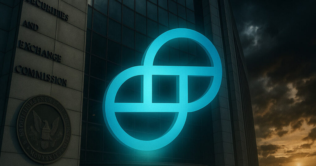 Gemini increases the price rank of the IPO to $ 19 at the upper end, pointing to an increase of $ 435 million