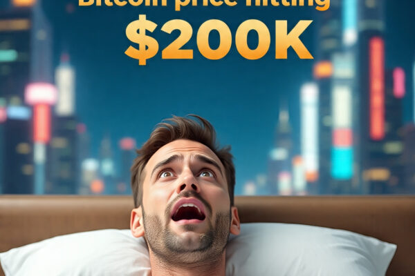 Tom Lee predicts a $ 200k bitcoin: Peter Schiff is not buying it