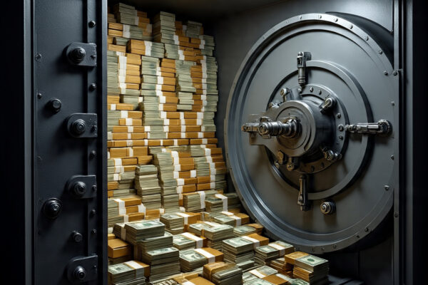 XRP in Billion core in the bank future