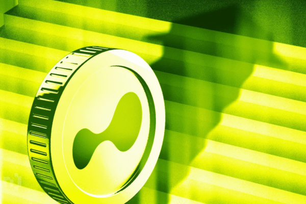 Arthur Hayes sees the hyperliquid hype token to $ 5,000