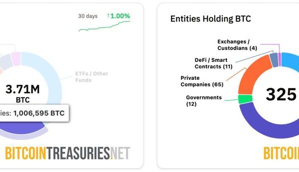 The era of Crypto Treasury ‘Easy Money’ ends as companies enter the competition of players versus players’, well for investors?