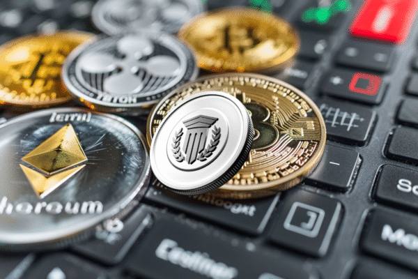 What encryption buy in the long term? BTC and ETH have their time, but Mutm is gaining impulse with a $ 5 target