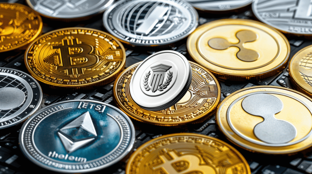 The best cryptographic currency to buy is not the usual BTC, Eth or Sun, but an Altcoin level ready to pass through $ 2.5